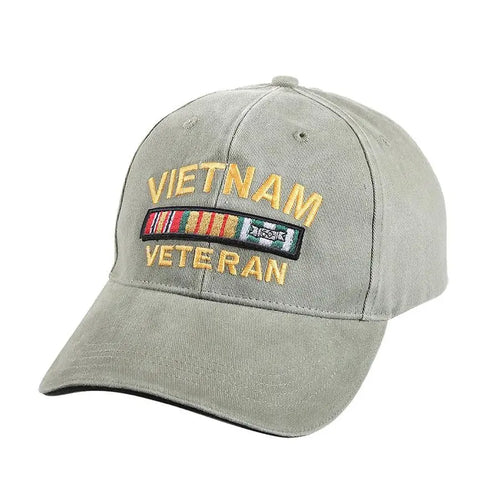 Vietnam Veteran Cover | Marine Corps Direct