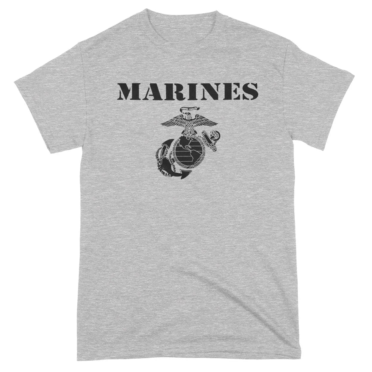 USMC T-Shirt - Vintage Marine Corps Clothing | Marine Direct