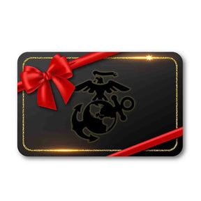 eGift Card - Marine Corps Direct