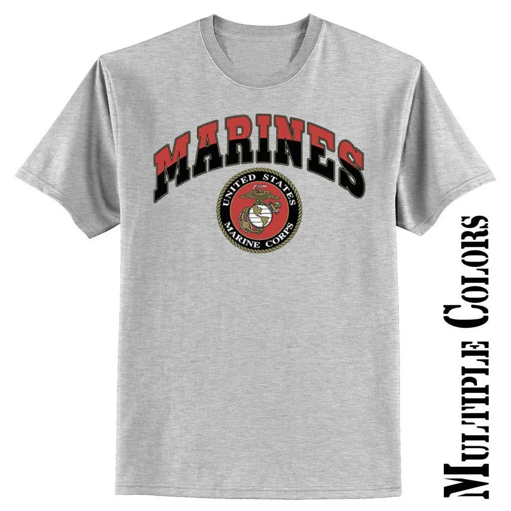 Classic Marine Corps Youth T-Shirt - Marine Corps Direct