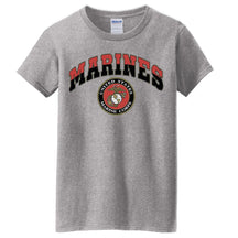 Classic Marine Corps Women's T-Shirt - Marine Corps Direct