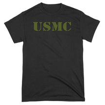 OD Green USMC T-Shirt - Marine Corps Direct